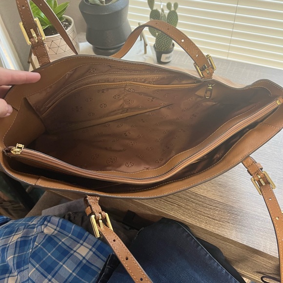 COPY - Tori Burch handbag